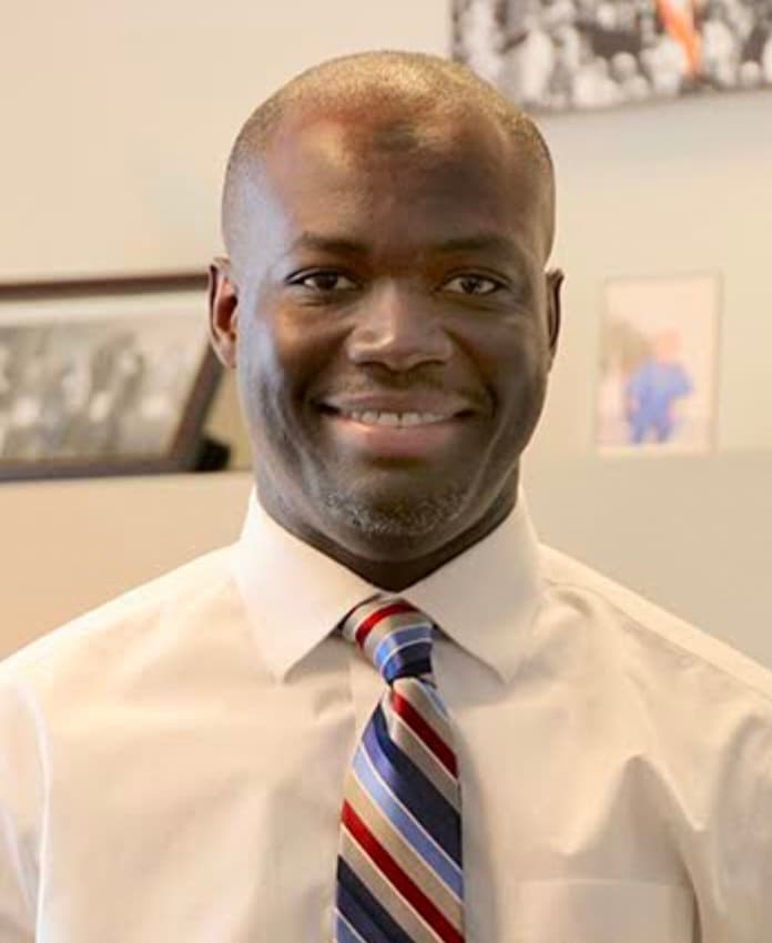 Ibrahima Diop